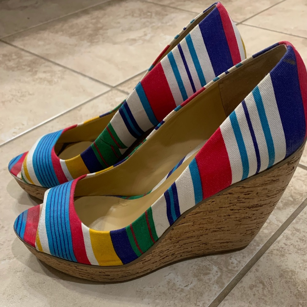 Bandolino Wiskle Wedge